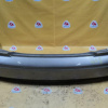 Бампер NISSAN Bluebird Sylphy G10 '2003-2005 зад Дефект