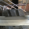 Бампер NISSAN Bluebird Sylphy G10 '2003-2005 зад Дефект