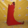 Крыло Toyota Allex/Corolla Fielder/Corolla Runx NZE120 '2000-2004/'2001-2002 перед, прав под порог