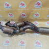 Катализатор Volkswagen 7L0254300D Touareg 7LA AZZ/BMV VAG EA360 7L0131690E 7L0131690F с гофрой