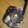 Гидроусилитель TOYOTA 3S/4S ST202/ST195/SV20/SXN10/SXM10 чугун под датчик, широкий крепеж ДАТЧИК СЛОМАН ( 20060 )44320-20380 / 32031/-20441