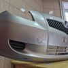 Бампер TOYOTA Vitz KSP90 '2005-2007 перед в сборе