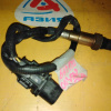 Датчик кислородный Mercedes OM642D30/M272E30/M272E35 E-Class W211/W251/W639 в Перед катал. 6 конт. 5 проводов L=R 0258017016