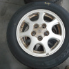 Диск Литой Toyota R15/5/114