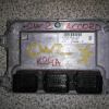 Компьютер Honda Accord K24A CW2
