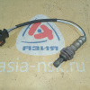 Датчик кислородный Opel 2H9/Z18XE Astra H A04/L35 н После катал. 4 конт. 5WK91709 09158718,