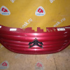 Решетка радиатора Citroen C3