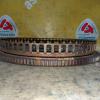 Маховик Renault K4M801 Clio 3 BR/CR '2005-2012 1.6L VVTi 4AT