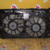 Радиатор охлаждения Toyota GGA10 Mark X Zio 2GR a/t 3135