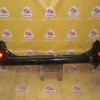 Бампер TOYOTA Funcargo NCP20 '1999-2002 зад (3 части) Дефект 52159-52050