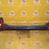 Бампер TOYOTA Funcargo NCP20 '1999-2002 зад (3 части) Дефект 52159-52050