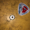 Форсунка Nissan CD17/CD20/CD20-TE Serena C23/N14/Y10 под ключ на 27 ( CD20-TE 2,3,4 цилиндр ) 1660059Y00