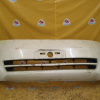 Бампер NISSAN Serena C25 '2005-2007 перед в сборе