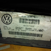 Балка Volkswagen Touareg 7LA F 7L0400025 7L0499035 '2005