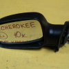 Зеркало Jeep Grand Cherokee WJ/WG лев 10к RHD '1998-2005