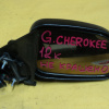 Зеркало Jeep Grand Cherokee WJ/WG прав 12к RHD брак зеркального элемента '1998-2005