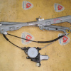 Стеклоподъемник NISSAN X-Trail T31 перед, лев