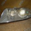 Фара Volkswagen Touareg 7LA '2002-2007 лев Япония RHD HID-ксенон в сборе