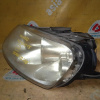 Фара Volkswagen Touareg 7LA '2002-2007 лев Япония RHD HID-ксенон в сборе