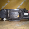 Фара Volkswagen Touareg 7LA '2002-2007 лев Япония RHD HID-ксенон в сборе