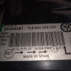 Фара Volkswagen Touareg 7LA '2002-2007 лев Япония RHD HID-ксенон в сборе