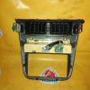 Климат-контроль HONDA GH# HR-V с рамкой 79600-S4N-941/942