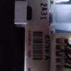Панель приборов Ford Escape LFAL3/ZD/R3 L3 '2008- AT Japan 200 km/h EV39-55430-A