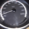 Панель приборов Peugeot 308 T7/4C