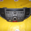 Магнитола Honda Accord CU2/CW2