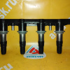 Катушка зажигания Chevrolet LXV/F16D4/2H0/F18D4 Cruze J300 7к J6