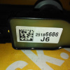 Катушка зажигания Chevrolet LXV/F16D4/2H0/F18D4 Cruze J300 7к J6