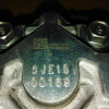 Гидроусилитель Chevrolet LXV/LDE/F16D4/A16XER/2H0/F18D4 Cruze J300 '2009- TU