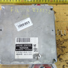 Компьютер ДВС Toyota Corolla Fielder 1ZZ-FE ZZE122 разъёмы компьютера в 3 ряда