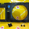 Рамка радиатора Peugeot 308 T7/4C/T8/0U EP6CDT/5FV/5F02 1.6 THP 156