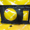 Рамка радиатора Peugeot 308 T7/4C/T8/0U EP6CDT/5FV/5F02 1.6 THP 156