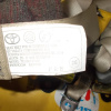 Ремень безопасности Toyota NCP12 Platz/Vitz 2004 год (пара)