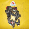 Ремень безопасности Nissan YF15 Juke R 2012 (пара)