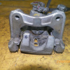 Суппорт SUZUKI YA41S, YA21S,YA11S,YB11S,YC41S,YA51S,ZC31S,ZC21S,ZC11S зад, лев 55402-80J00-999 9CLP15S SX4