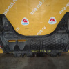 Защита двигателя Volkswagen Passat B6/3C2 (дефект) 3C8825235