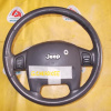 Подушка безопасности Jeep Grand Cherokee WJ/WG '1999-2004 водителя с мульти рулем 4 спицы (с зарядом)
