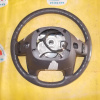 Подушка безопасности Jeep Grand Cherokee WJ/WG '1999-2004 водителя с мульти рулем 4 спицы (с зарядом)