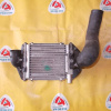 Интеркулер Audi C5/4BH A6 Allroad ARE/BES '2000-2005 L 2.7T