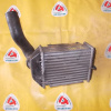 Интеркулер Audi C5/4BH A6 Allroad ARE/BES '2000-2005 L 2.7T
