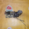 Замок двери Toyota AE101 Corolla Ceres/Sprinter Marino перед, прав