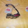 Замок двери Toyota ST190 Carina (7 контактов) перед, прав 69310-20670