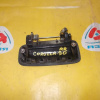 Ручка двери Toyota Corolla #E9# зад, прав