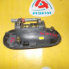 Ручка двери NISSAN Bluebird Sylphy QG10 перед, лев
