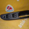 Пульт стеклоподъемника Volkswagen Passat B6/3C2 F 8 пин +регул. зеркал 1K0959565J 1K4959857B