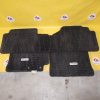 Коврики комплект Toyota Corolla Fielder NZE140