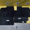 Коврики комплект Toyota Corolla Fielder NZE140